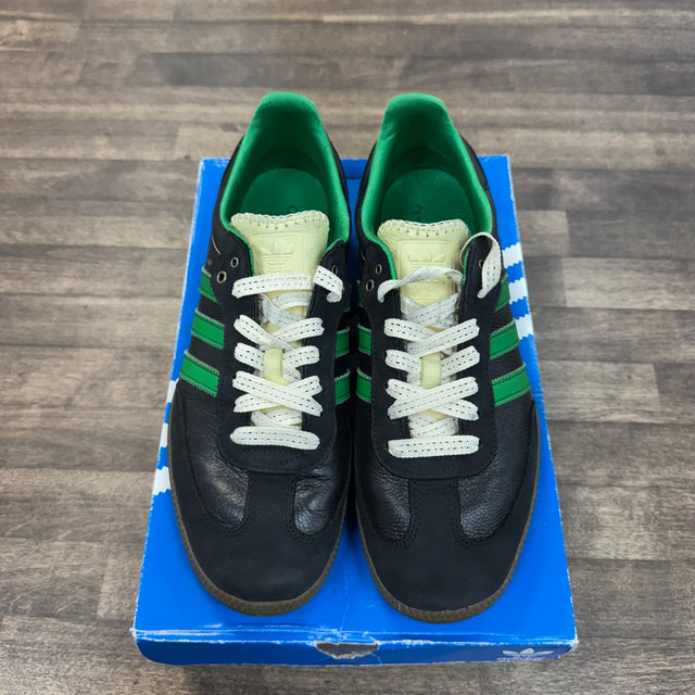 Wales Bonner Black adidas Samba (USED)