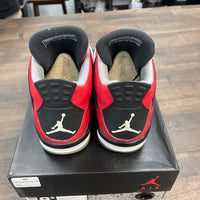 Toro Jordan 4 (USED)