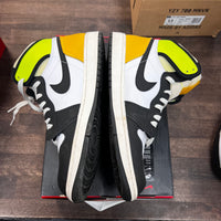 Volt Jordan 1 High (USED, No Box Lid)