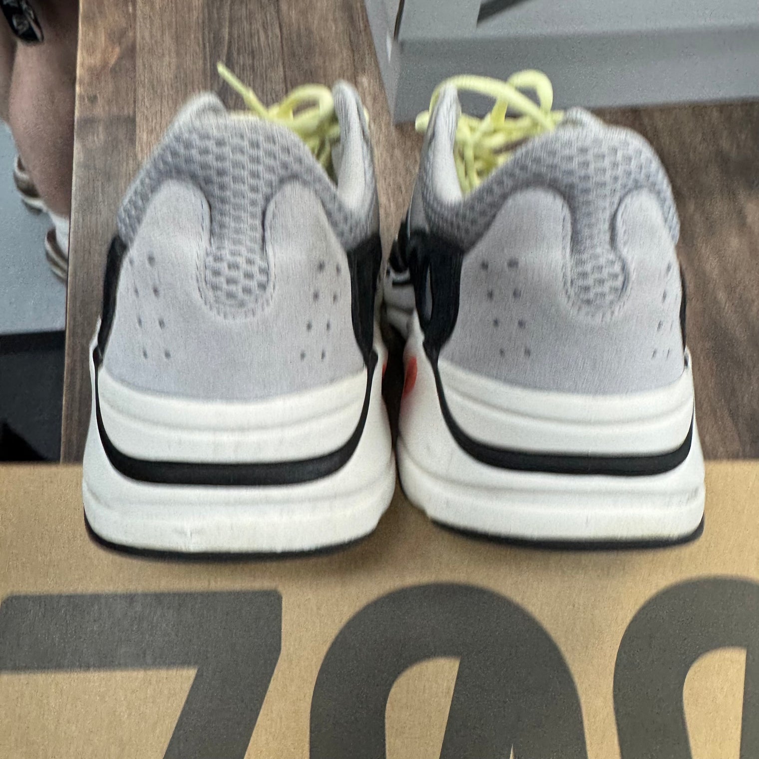 Wave Runner Yeezy 700 (USED)