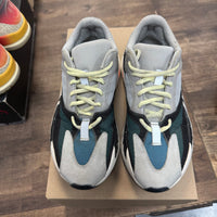 Adidas Yeezy Boost 700 Wave Runner (Used, No Box)