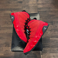 Motorboat Jones Jordan 9 (USED)