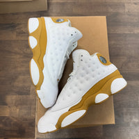 Wheat Jordan 13 (USED, No Box)