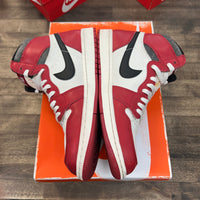 Lost and Found Jordan High Chicago Reimagined (USED)