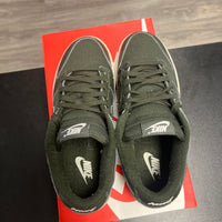 Dunk Low Sequoia (USED)