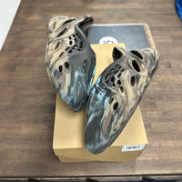 MX Cinder Yeezy Foam RNNR (USED)