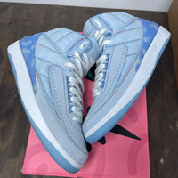J Balvin Jordan 2 (USED)