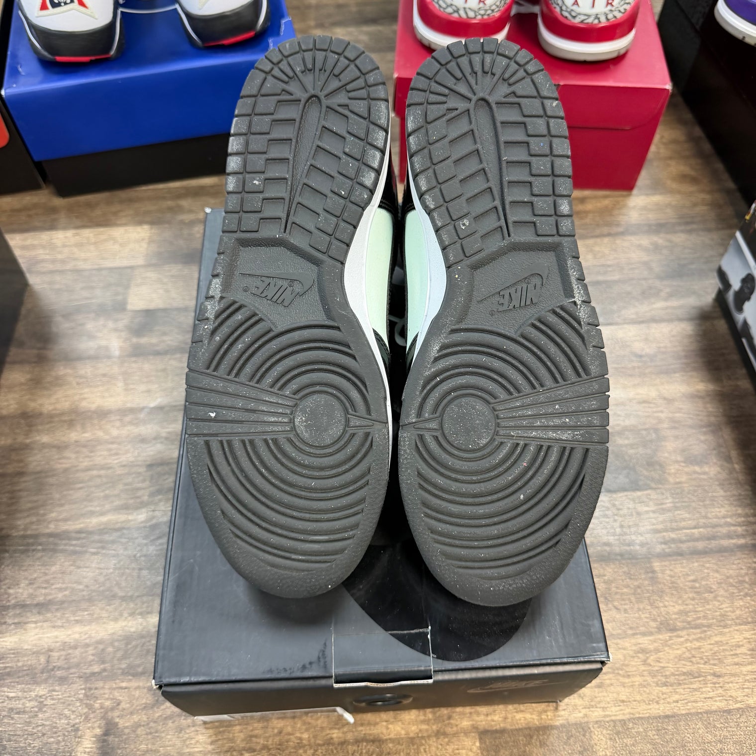 All-Star Nike Dunk High SE (2021) (USED)