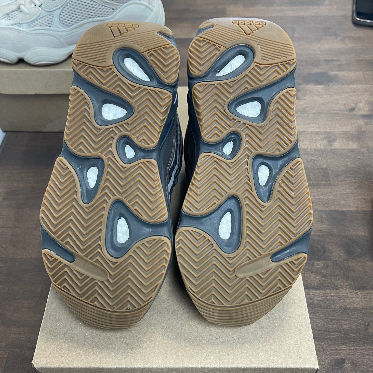 Geode Yeezy 700 (USED, No Box)