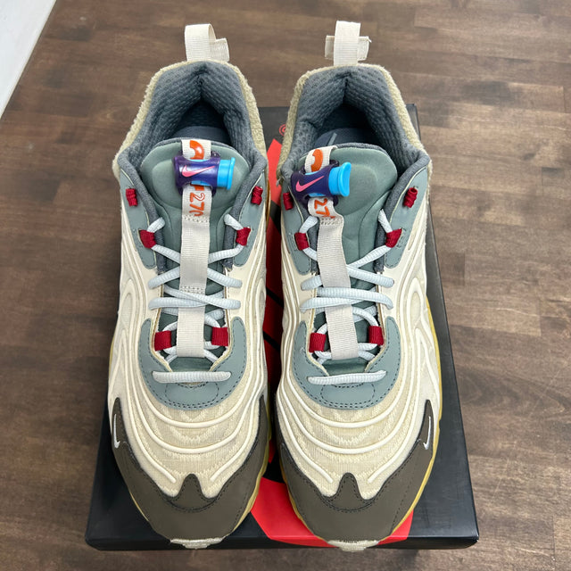 Travis Scott Air Max 270 (USED, Replacement Box)
