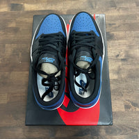 Mystic Navy Jordan 1 Retro Low OG (USED)
