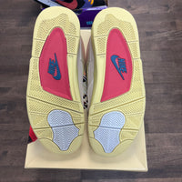 Union LA Jordan 4 Guava Ice (USED)
