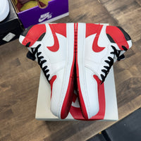 Heritage Jordan 1 Retro High OG (USED)