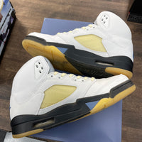 A Ma Maniere Dawn Jordan 5 (W) (USED)