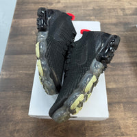 Black Snakeskin Nike Air VaporMax Flyknit 3 (USED)