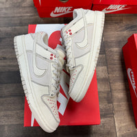 Light Orewood Brown Shashiko Dunk Low (USED)