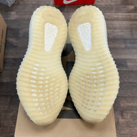Zebra Yeezy 350 (USED)