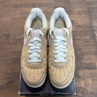 Kith Linen Air Force 1 (USED)