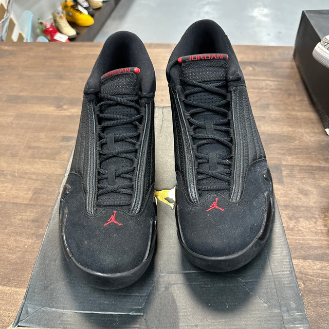 Last Shot Jordan 14 (USED)