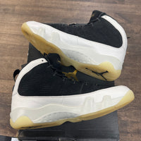 City of Flight Jordan 9 (USED)