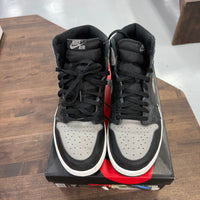 Shadow Jordan 1 Retro High (2018) (USED)