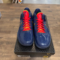 Caitlin Clark Indiana Fever Nike Kobe 5 Protro (USED)