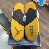 A Ma Maniere Jordan 5 Dawn (Lightly Worn)