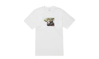 Supreme 40 Acres Spike Tee White