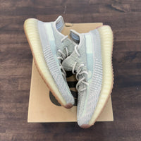 Citrin Yeezy Boost 350 (USED)