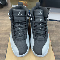 Baron Jordan 12 (USED)