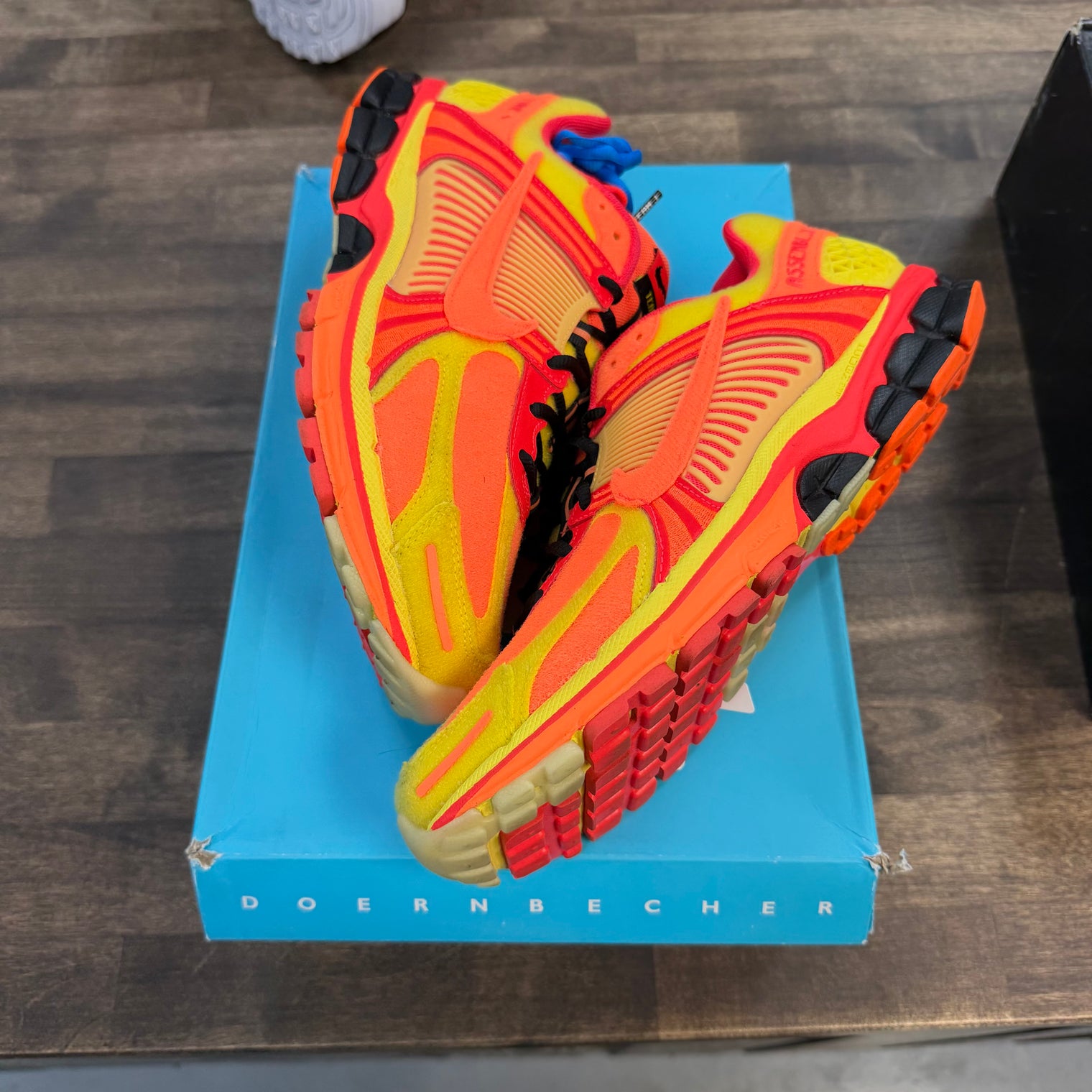 Doernbecher Nike Zoom Vomero 5 (USED)