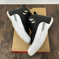 Playoff Jordan 12 Retro (2022) (USED)