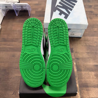 Lucky Green Jordan 1 High (GS) (USED)