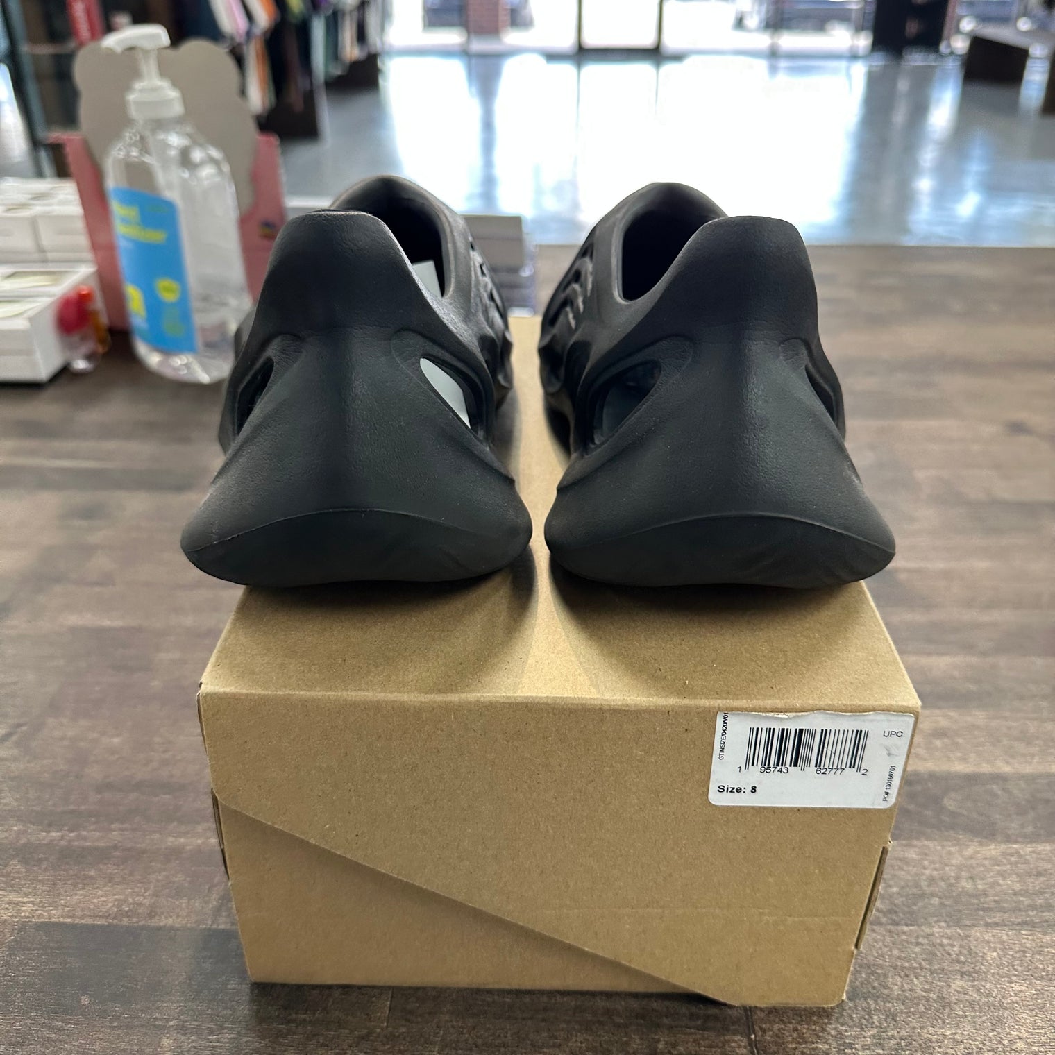 Onyx Foam RNNR (USED)
