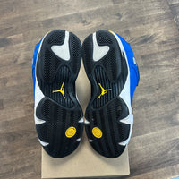 Laney Jordan 14 Retro (USED, No Box)