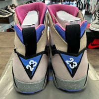 Sapphire Jordan 7 Retro (USED)