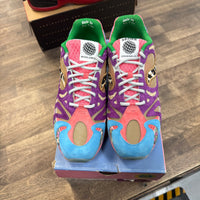 Saucony Grid Azura 2000 Jae Tips Remember Who Fronted (USED, No Insoles)