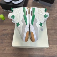 Pine Green SB Jordan 4 Retro (USED)