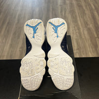 Jordan 9 Pearl Blue (GS) (USED)