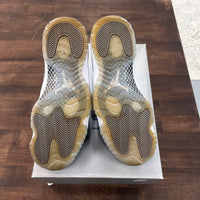 Jordan 11 Cool Grey (USED)