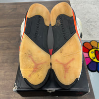 Shattered Backboard Jordan 5 (USED)