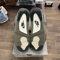 Cave Stone Jordan 4 Retro (USED)