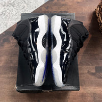 Space Jam Jordan 11 Retro (B-Grade)