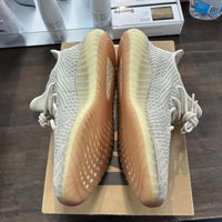 Citrin Yeezy 350 (USED)