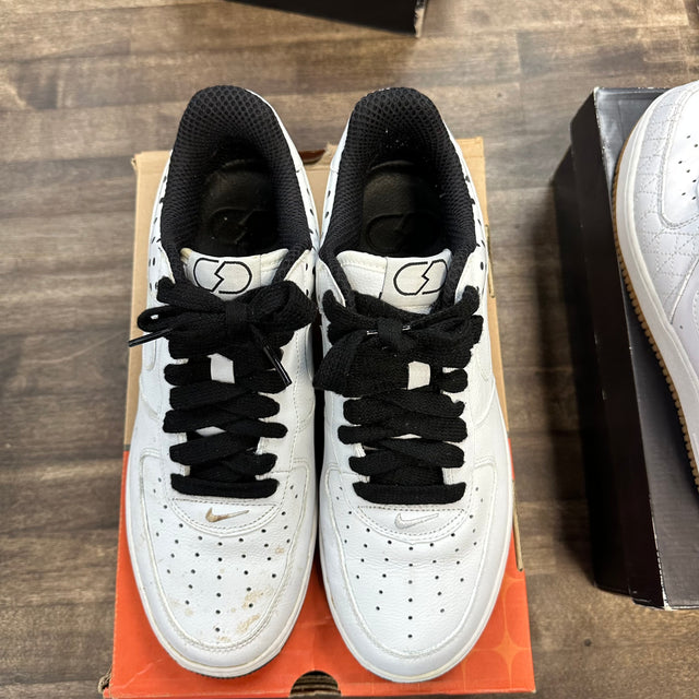 Fragment Polka Dot Nike Air Force 1 Low (USED)
