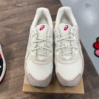 Cream Moonrock ASICS Gel-NYC (USED)