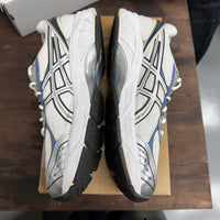 ASICS GT-2160 White Blue Fade (USED, Replacement Box)
