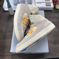Union Rattan Jordan 2 Retro SP (USED)