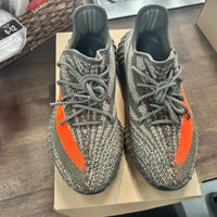 Carbon Beluga Yeezy 350 (USED, No Box)