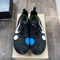 Off-White Nike Zoom Fly Mercurial Black (USED,No Box)